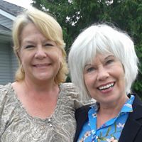 Janet Roberts Photo 8