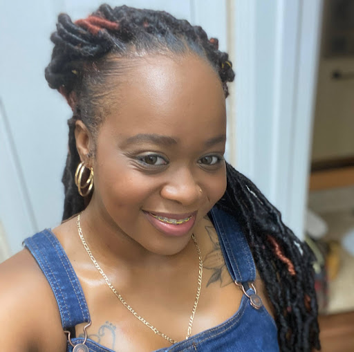 Desiree Jackson Photo 19