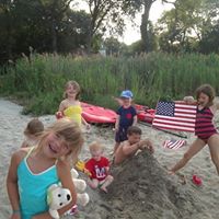 Linda Gustafson Photo 1