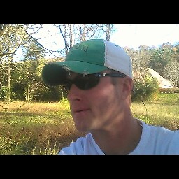 Chris Joyner Photo 13