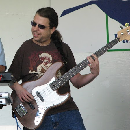 John Stratton Photo 39