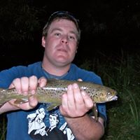 Tim Martin Photo 36