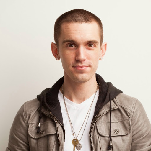 Josh Robbins Photo 8