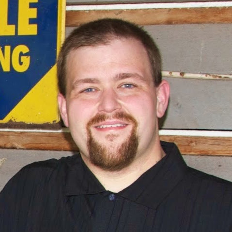 Chad Dotson Photo 7