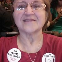 Debbie Hilton Photo 37
