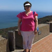 Joanne Wood Photo 33