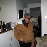 James Webster Photo 29