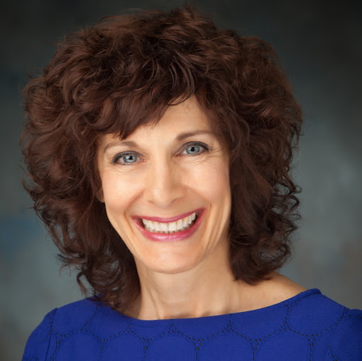 Susan Pinson Photo 6