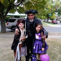 Daryle Johnson Photo 8