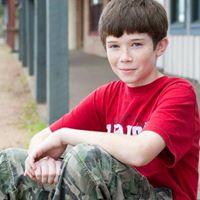 Chance Robinson Photo 5
