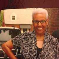 Bernadine Walker Photo 2