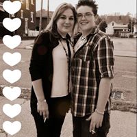 Sarah Frazier Photo 28