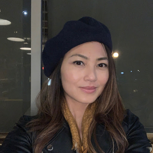 Anna Huang Photo 28