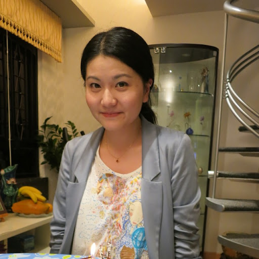 Simone Lee Photo 12