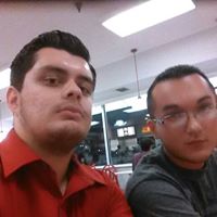 Manuel Ramos Photo 30