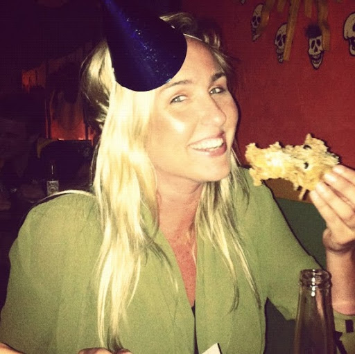 Candice Rose Photo 11