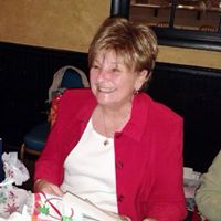 Ruth Landis Photo 3
