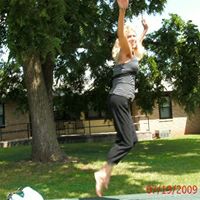 Rebecca Mccallister Photo 4