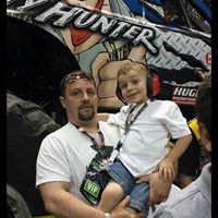 Chris Charron Photo 8