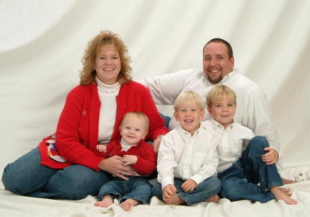 Jill Carpenter Photo 24