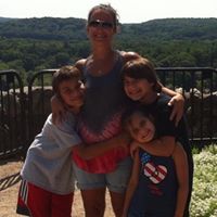 Debbie Connors Photo 36