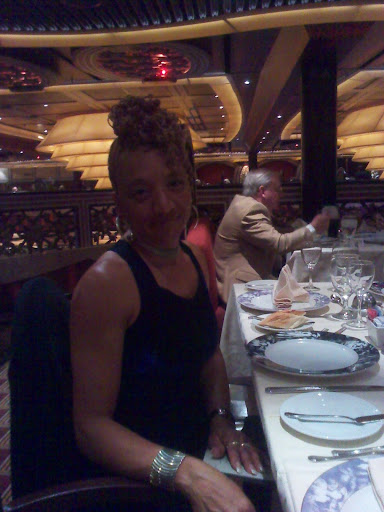 Debra Rucker Photo 24