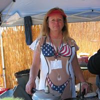 Verna Clark Photo 9