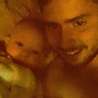 Luke Webb Photo 35