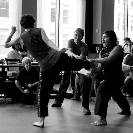 Sarah Hartzell Photo 6
