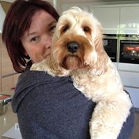 Sarah Stringer Photo 9