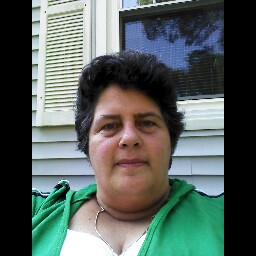Diane Zak Photo 17