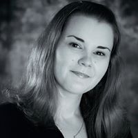 Rebecca Conley Photo 11