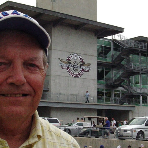 Robert Douglass Photo 45