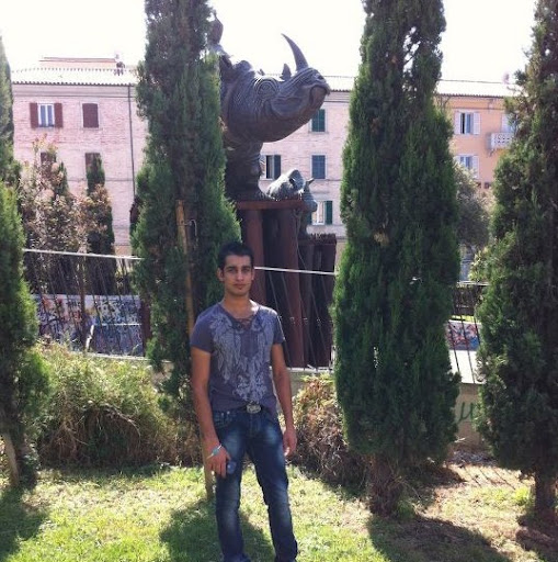 Atif Muhammad Photo 10