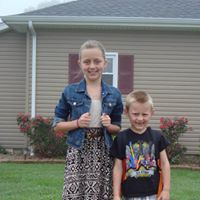Heather Hamm Photo 9