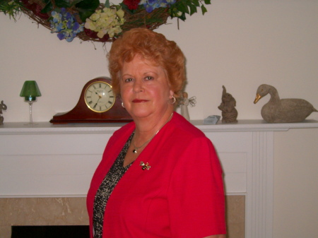 Molly Ellis Photo 23