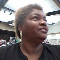 Christine Busby Photo 7