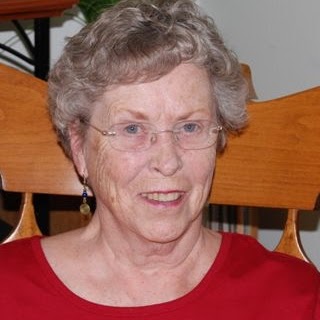 Betty Hamilton Photo 4