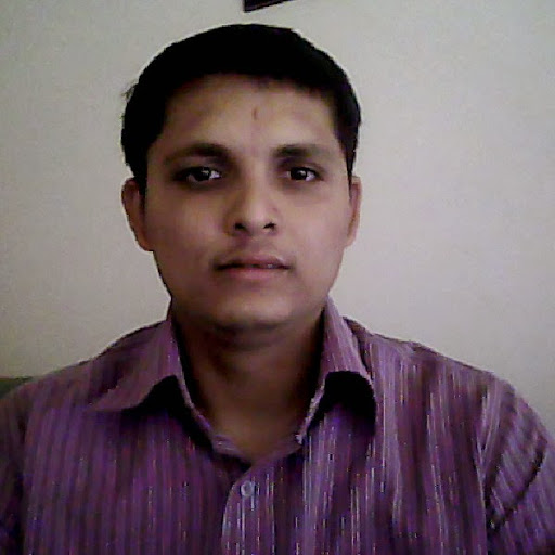 Parag Patel Photo 51