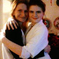 Lucinda Thomas Photo 7