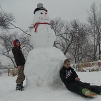 Greg Robbins Photo 36