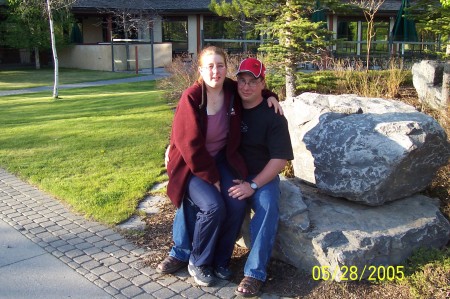 Donna Stewart Photo 20