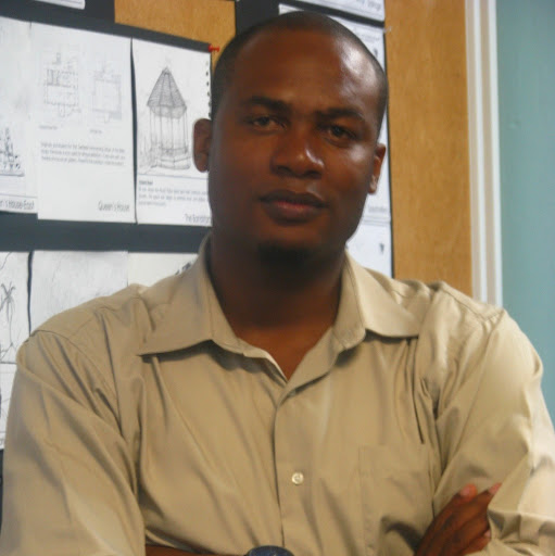 Dwayne Brown Photo 34