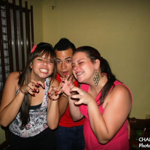 Cristina Ramirez Photo 29