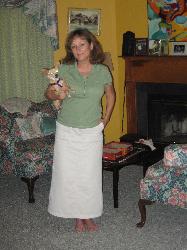 Mary Trotter Photo 17