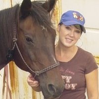Melissa Evans Photo 34