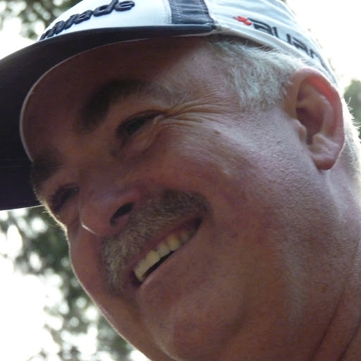 Glen Anderson Photo 8