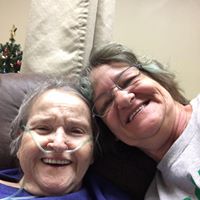 Mary Ricketts Photo 20