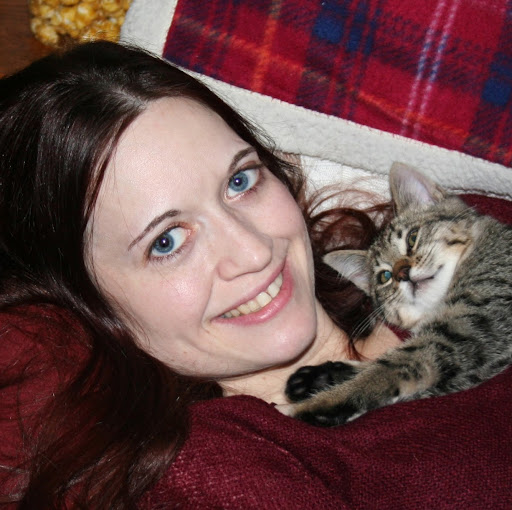 Sarah Youngberg Photo 5