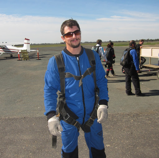 Jeff Elick Photo 6